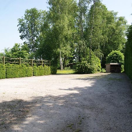 B&B Maison Kerkhove Εξωτερικό φωτογραφία