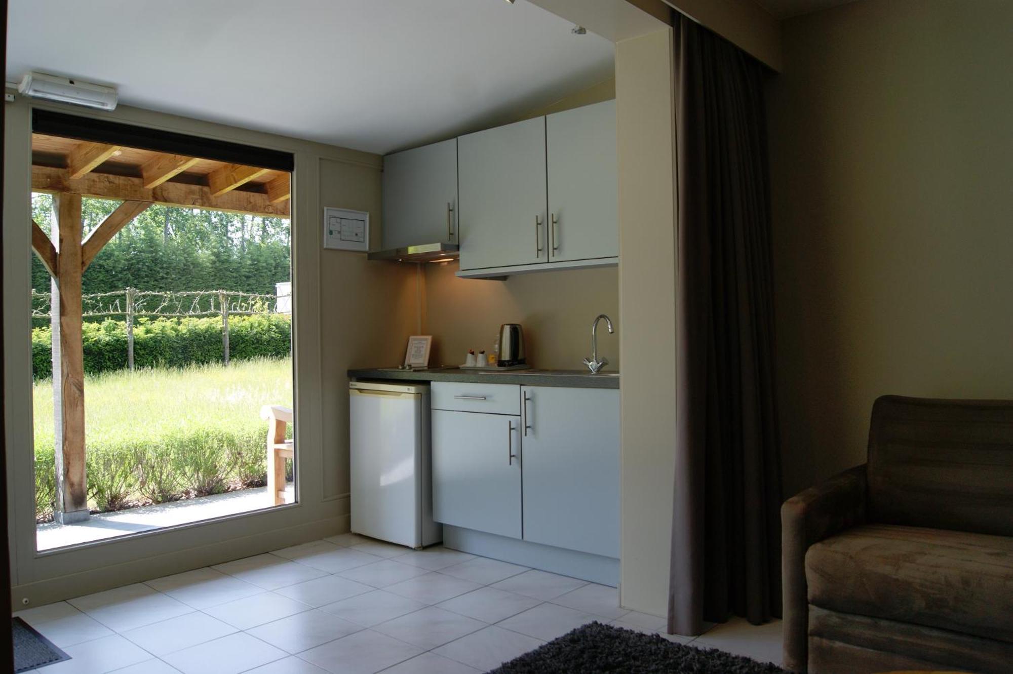 B&B Maison Kerkhove Εξωτερικό φωτογραφία