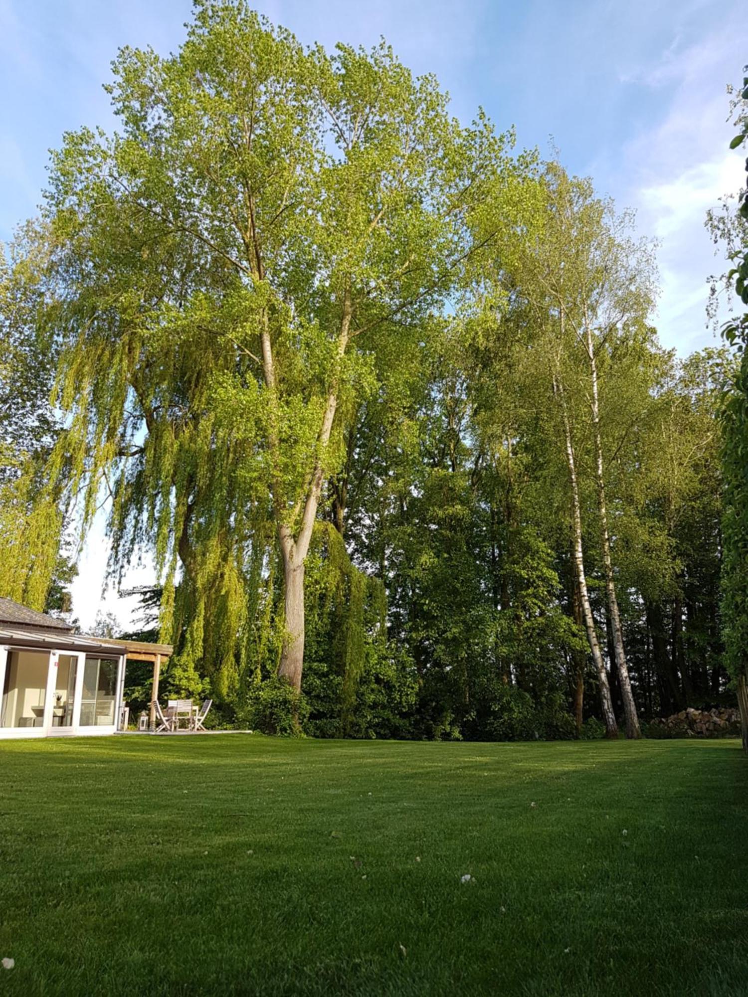 B&B Maison Kerkhove Εξωτερικό φωτογραφία
