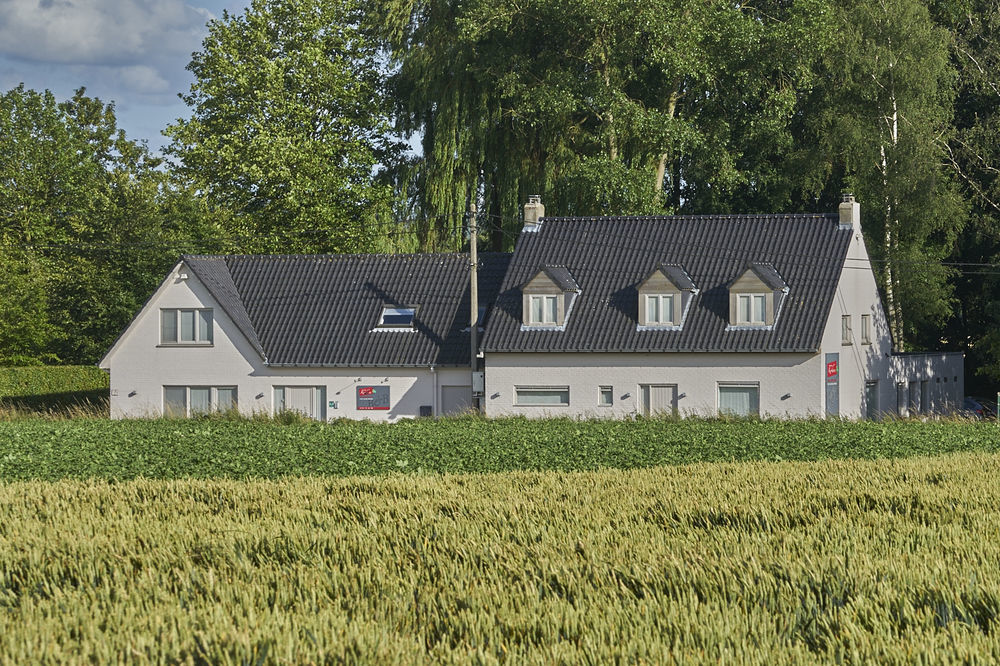 B&B Maison Kerkhove Εξωτερικό φωτογραφία