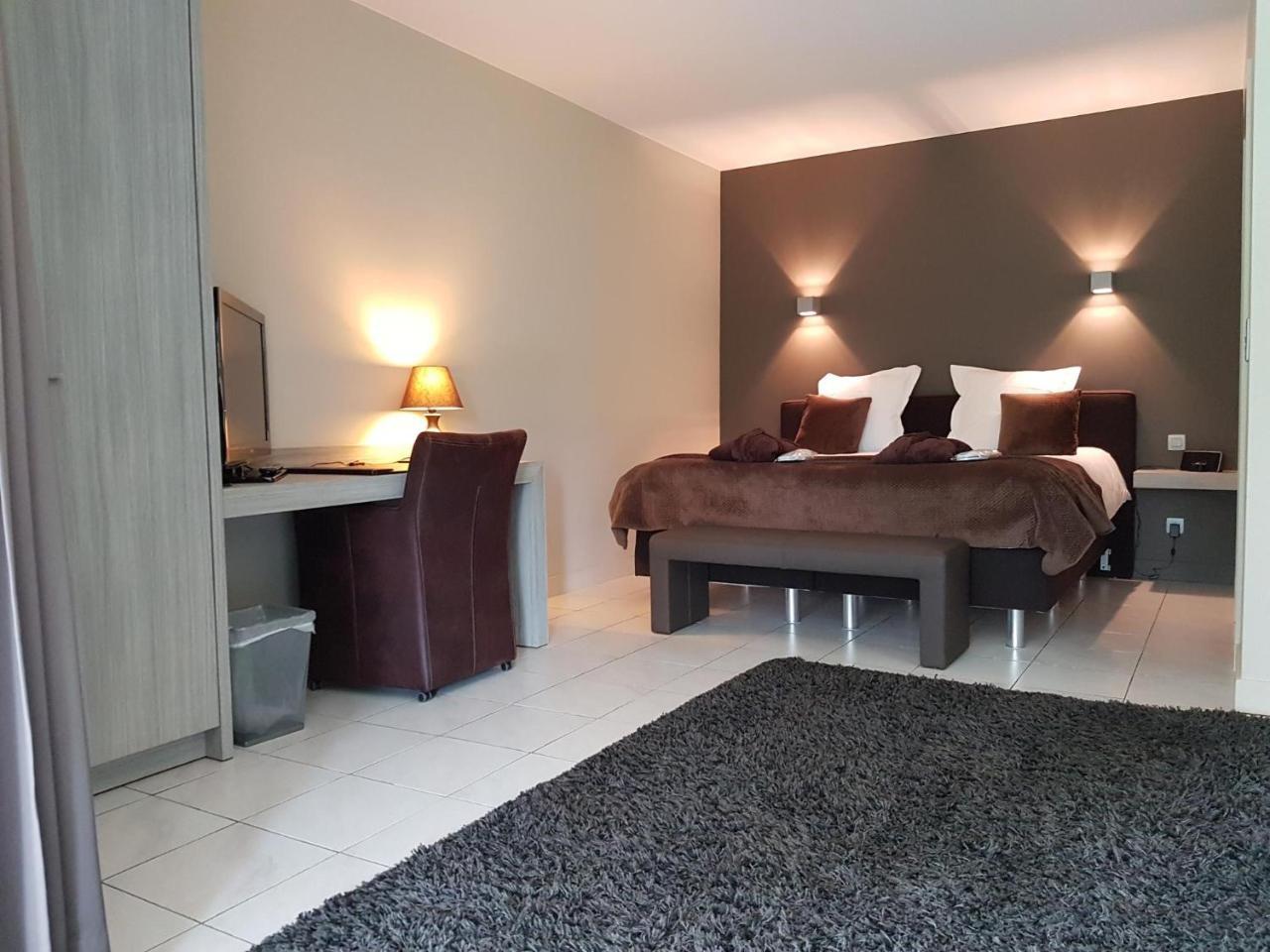 B&B Maison Kerkhove Εξωτερικό φωτογραφία