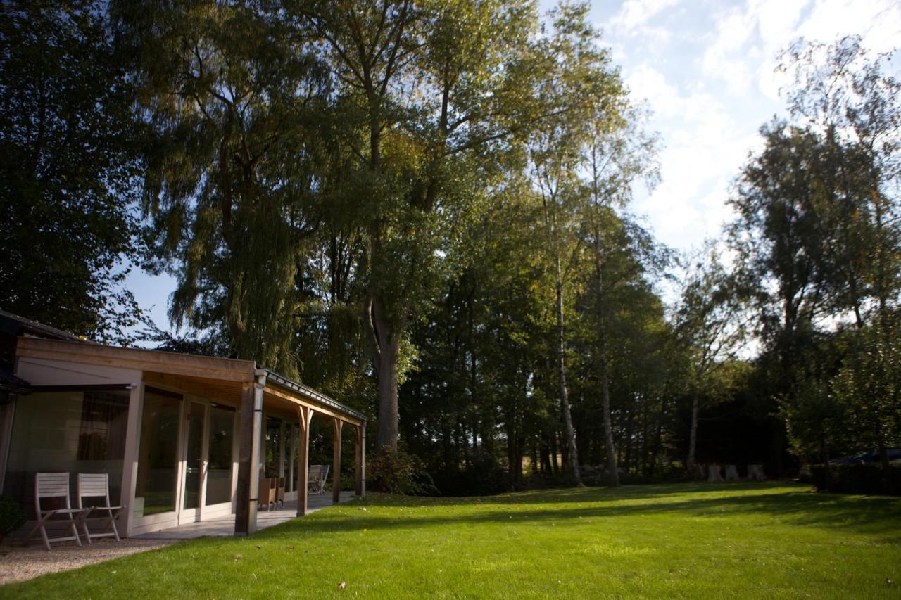 B&B Maison Kerkhove Εξωτερικό φωτογραφία
