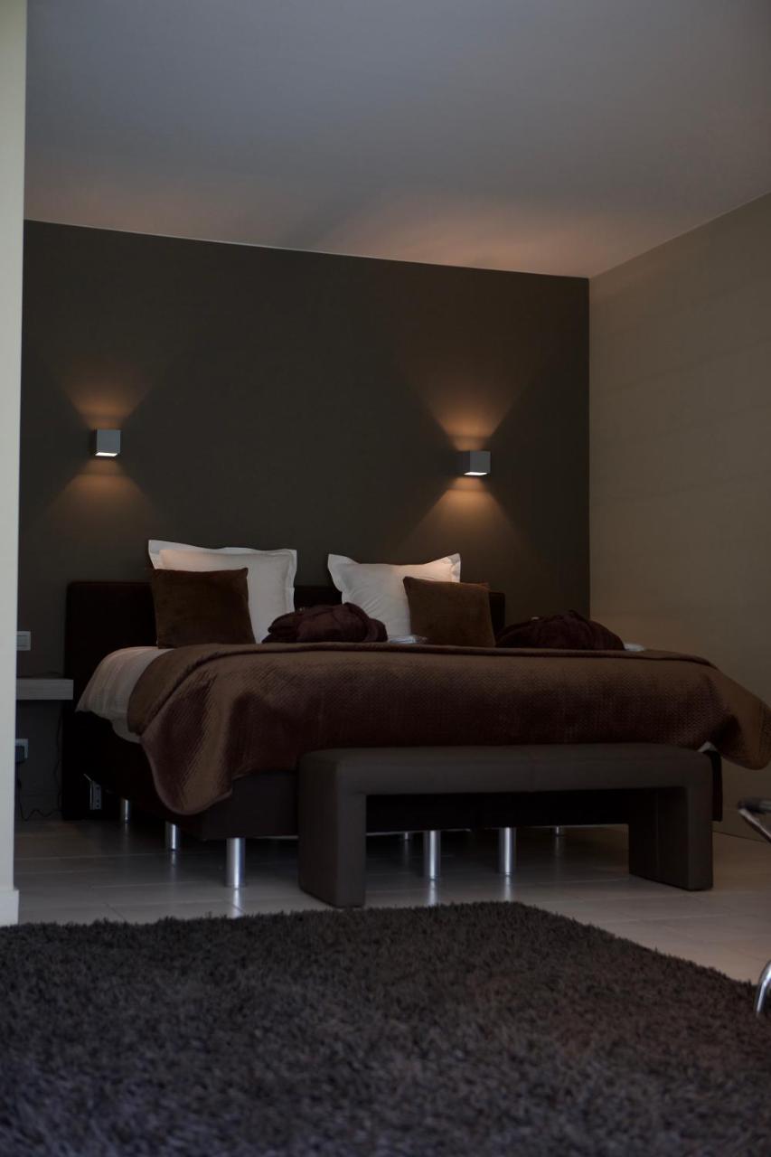 B&B Maison Kerkhove Εξωτερικό φωτογραφία